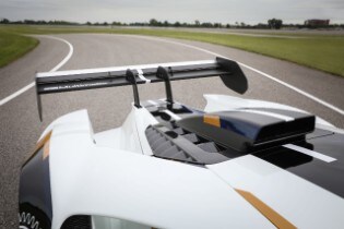 Ford GT Mk II